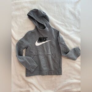 Youth Nike small hoodie